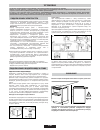 Instructions For Use And Installation - (page 68)