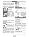 Instructions For Use And Installation - (page 72)