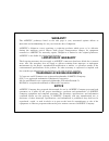 Operation And Programming Manual - (page 2)