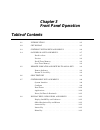 Operation And Programming Manual - (page 35)