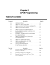 Operation And Programming Manual - (page 80)