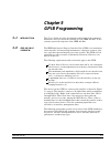 Operation And Programming Manual - (page 82)