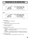 Instructions For The Use And Installation - (page 9)