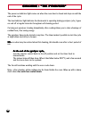 Instructions For The Use And Installation - (page 22)