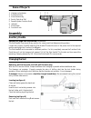 Handling Instructions Manual - (page 9)