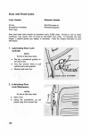 Owner's Maintenance Manual - (page 43)