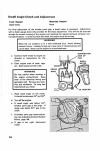 Owner's Maintenance Manual - (page 61)