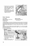 Owner's Maintenance Manual - (page 85)
