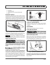 Owner's Manual And Service Manual - (page 19)