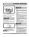 Owner's Manual And Service Manual - (page 23)