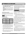 Owner's Manual And Service Manual - (page 24)