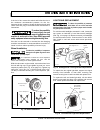 Owner's Manual And Service Manual - (page 29)