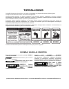 Owner's Manual And Service Manual - (page 66)