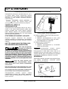 Owner's Manual And Service Manual - (page 84)