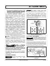 Owner's Manual And Service Manual - (page 93)