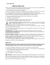 Handling Instructions Manual - (page 8)