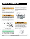 Owner's And Service Manual - (page 28)