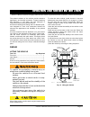 Owner's And Service Manual - (page 33)