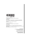 Owner's And Service Manual - (page 138)