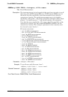 Programming Manual - (page 217)