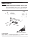 Installation And Operating Instructions Manual - (page 11)