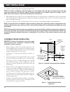 Installation And Operating Instructions Manual - (page 24)