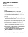 Handling Instructions Manual - (page 4)