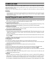 Handling Instructions Manual - (page 14)