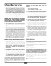 Nstallation And Operating Instructions - (page 13)