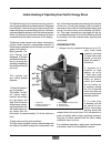 Nstallation And Operating Instructions - (page 18)