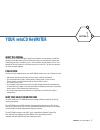 Installation And User Manual - (page 5)