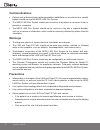 Clinician Manual - (page 16)