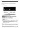 Installation And User Manual - (page 11)