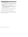 Installation And User Manual - (page 42)