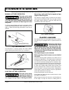 Owner's manual and service manual - (page 20)
