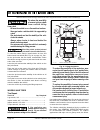 Owner's manual and service manual - (page 26)