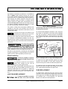 Owner's manual and service manual - (page 27)
