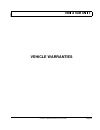 Owner's manual and service manual - (page 51)