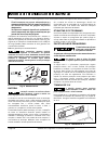 Owner's manual and service manual - (page 98)