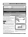 Owner's manual and service manual - (page 107)