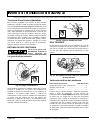 Owner's manual and service manual - (page 112)