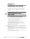 Installation And Operation Manual - (page 57)