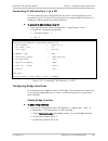Installation And Operation Manual - (page 167)