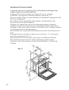 Use And Maintenance Instructions - (page 14)