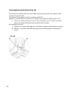 Use And Maintenance Instructions - (page 32)
