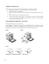 Use And Maintenance Instructions - (page 46)