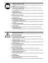Instruction Manual And Safety Instructions - (page 2)