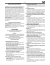 Instruction Manual And Safety Instructions - (page 35)