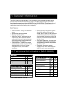 Installation & Operation Instructions - (page 9)