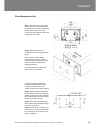 Installation & Commissioning Manual - (page 13)